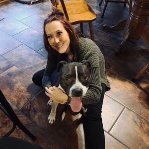 Meet your Posher, Jess